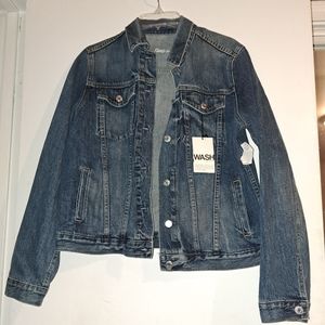 💙Jean Jacket💙